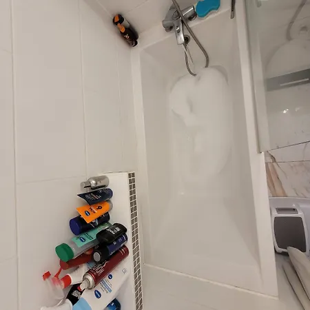 Seaview11 Trojmiasto Large With Balcony منزل للإقامة غدينيا