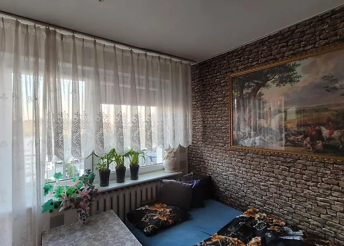 Seaview11 Trojmiasto Large With Balcony Ubytování v soukromí Gdyně